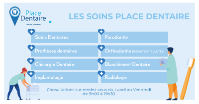 centre dentaire paris